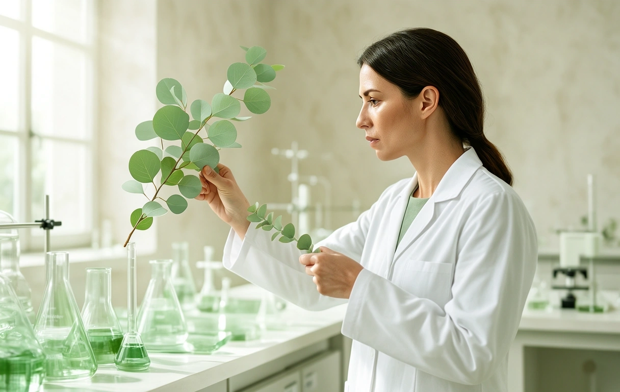 Ciencia aplicada a la naturaleza