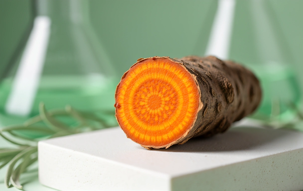 Cúrcuma longa