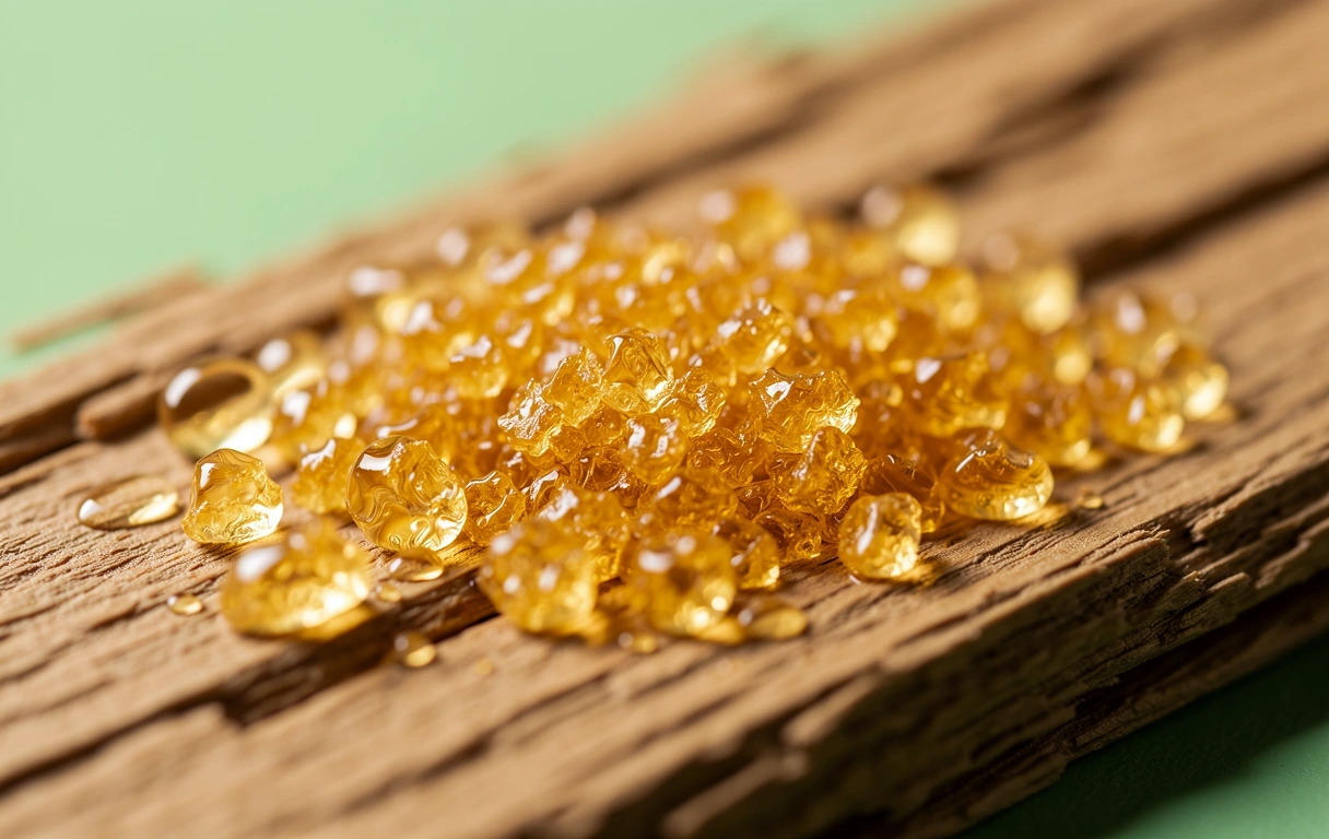 Boswellia Serrata